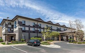 Best Western Brighton Inn